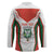 Personalized Aveiro Portugal Hockey Jersey Sporty Style - Wonder Print Shop