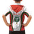 Personalized Aveiro Portugal Kid Hawaiian Shirt Sporty Style - Wonder Print Shop