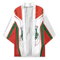 Personalized Aveiro Portugal Kimono Sporty Style - Wonder Print Shop