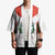 Personalized Aveiro Portugal Kimono Sporty Style - Wonder Print Shop