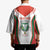 Personalized Aveiro Portugal Kimono Sporty Style - Wonder Print Shop
