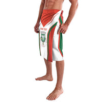 Personalized Aveiro Portugal Lavalava Sporty Style - Wonder Print Shop