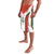 Personalized Aveiro Portugal Lavalava Sporty Style - Wonder Print Shop