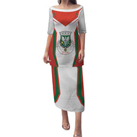 Personalized Aveiro Portugal Puletasi Sporty Style - Wonder Print Shop