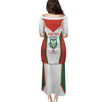 Personalized Aveiro Portugal Puletasi Sporty Style - Wonder Print Shop