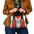 Personalized Aveiro Portugal Shoulder Handbag Sporty Style - Wonder Print Shop