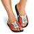 Personalized Aveiro Portugal Slide Sandals Sporty Style - Wonder Print Shop