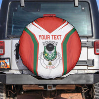 Personalized Aveiro Portugal Spare Tire Cover Sporty Style - Wonder Print Shop