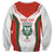 Personalized Aveiro Portugal Sweatshirt Sporty Style - Wonder Print Shop