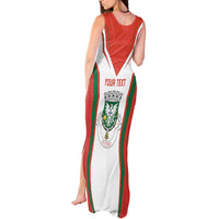 Personalized Aveiro Portugal Tank Maxi Dress Sporty Style - Wonder Print Shop