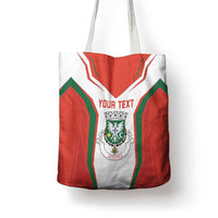 Personalized Aveiro Portugal Tote Bag Sporty Style - Wonder Print Shop