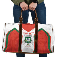 Personalized Aveiro Portugal Travel Bag Sporty Style - Wonder Print Shop