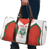 Personalized Aveiro Portugal Travel Bag Sporty Style - Wonder Print Shop