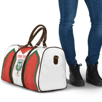Personalized Aveiro Portugal Travel Bag Sporty Style - Wonder Print Shop