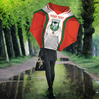 Personalized Aveiro Portugal Umbrella Sporty Style - Wonder Print Shop