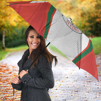 Personalized Aveiro Portugal Umbrella Sporty Style - Wonder Print Shop