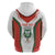 Personalized Aveiro Portugal Zip Hoodie Sporty Style - Wonder Print Shop