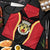 Personalized Beja Portugal Apron Sporty Style - Wonder Print Shop