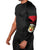 Personalized Beja Portugal Arm Sleeves Sporty Style - Wonder Print Shop