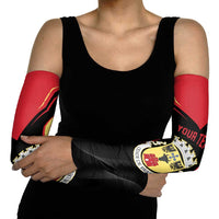 Personalized Beja Portugal Arm Sleeves Sporty Style - Wonder Print Shop