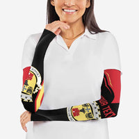 Personalized Beja Portugal Arm Sleeves Sporty Style - Wonder Print Shop