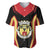 Personalized Beja Portugal Baseball Jersey Sporty Style - Wonder Print Shop