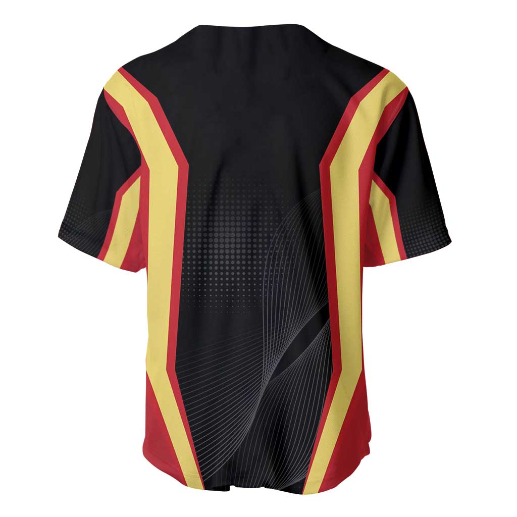 Personalized Beja Portugal Baseball Jersey Sporty Style - Wonder Print Shop