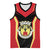 Personalized Beja Portugal Basketball Jersey Sporty Style - Wonder Print Shop