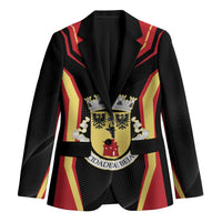 Personalized Beja Portugal Blazer Sporty Style - Wonder Print Shop