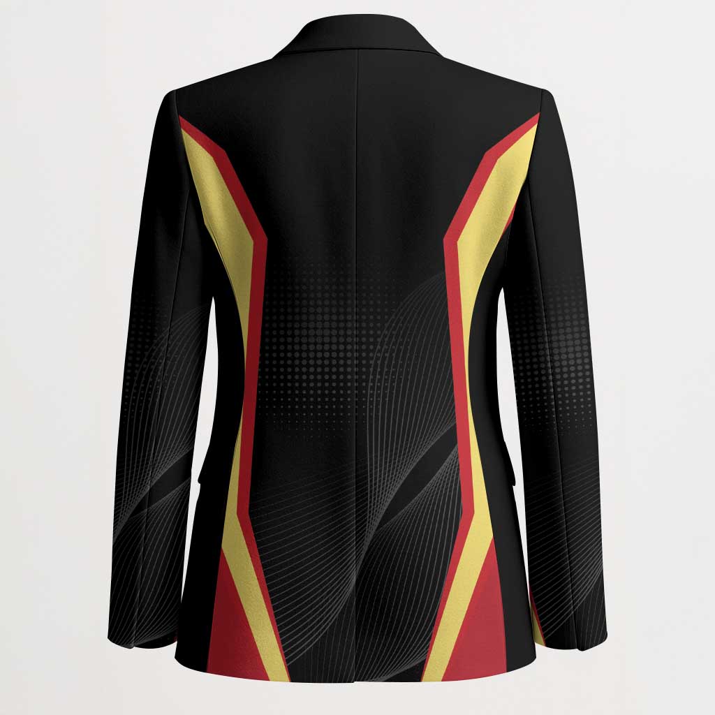 Personalized Beja Portugal Blazer Sporty Style - Wonder Print Shop