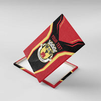 Personalized Beja Portugal Canvas Wall Art Sporty Style - Wonder Print Shop