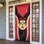 Personalized Beja Portugal Door Cover Sporty Style - Wonder Print Shop