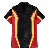 Personalized Beja Portugal Family Matching Mermaid Dress and Hawaiian Shirt Sporty Style - Wonder Print Shop