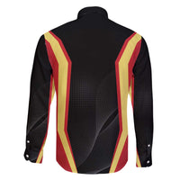 Personalized Beja Portugal Family Matching Off The Shoulder Long Sleeve Dress and Hawaiian Shirt Sporty Style - Wonder Print Shop