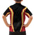 Personalized Beja Portugal Family Matching Off Shoulder Short Dress and Hawaiian Shirt Sporty Style - Wonder Print Shop