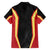 Personalized Beja Portugal Family Matching Off Shoulder Short Dress and Hawaiian Shirt Sporty Style - Wonder Print Shop