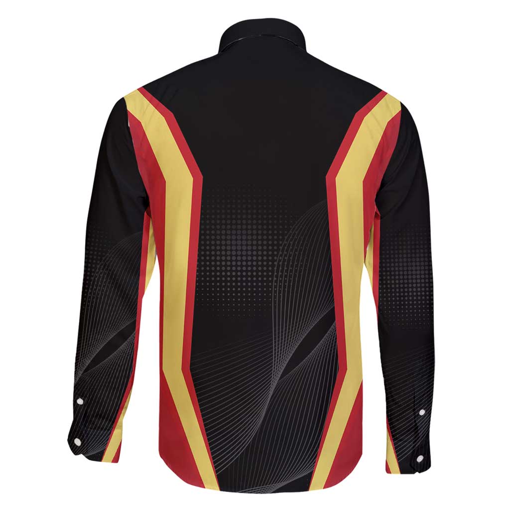 Personalized Beja Portugal Family Matching Puletasi and Hawaiian Shirt Sporty Style - Wonder Print Shop