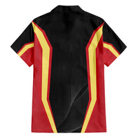 Personalized Beja Portugal Family Matching Short Sleeve Bodycon Dress and Hawaiian Shirt Sporty Style - Wonder Print Shop