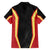 Personalized Beja Portugal Family Matching Short Sleeve Bodycon Dress and Hawaiian Shirt Sporty Style - Wonder Print Shop
