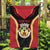 Personalized Beja Portugal Garden Flag Sporty Style - Wonder Print Shop