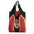 Personalized Beja Portugal Grocery Bag Sporty Style - Wonder Print Shop