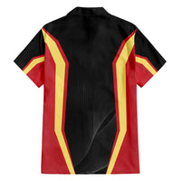 Personalized Beja Portugal Hawaiian Shirt Sporty Style - Wonder Print Shop