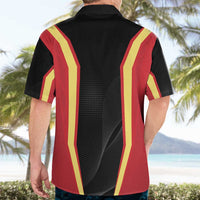 Personalized Beja Portugal Hawaiian Shirt Sporty Style - Wonder Print Shop