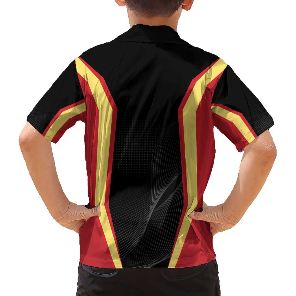 Personalized Beja Portugal Hawaiian Shirt Sporty Style - Wonder Print Shop