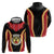 Personalized Beja Portugal Hoodie Sporty Style - Wonder Print Shop
