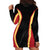 Personalized Beja Portugal Hoodie Dress Sporty Style - Wonder Print Shop