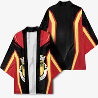 Personalized Beja Portugal Kimono Sporty Style - Wonder Print Shop