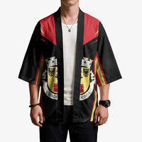 Personalized Beja Portugal Kimono Sporty Style - Wonder Print Shop