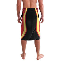 Personalized Beja Portugal Lavalava Sporty Style - Wonder Print Shop