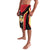 Personalized Beja Portugal Lavalava Sporty Style - Wonder Print Shop